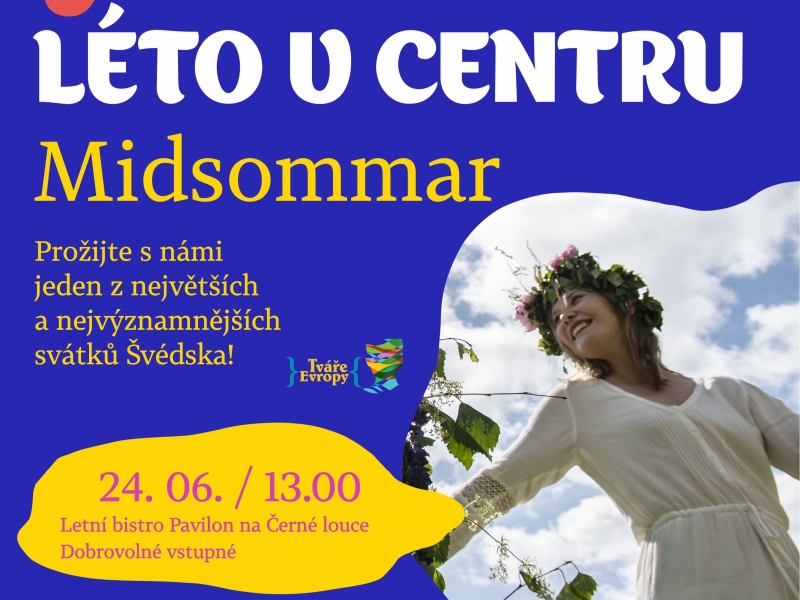 Midsommar