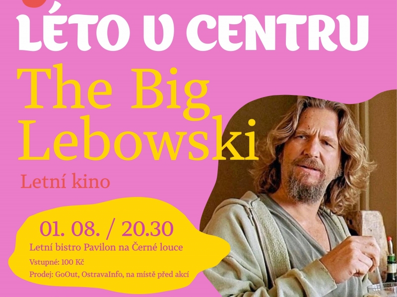 The Big Lebowski