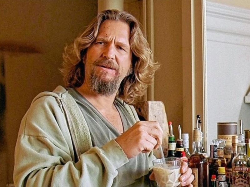 The Big Lebowski